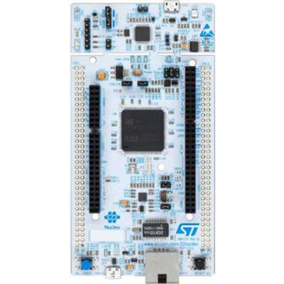 STMicroelectronics NUCLEO-F207ZG Development board 1 stuk(s)