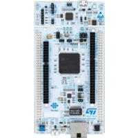 STMicroelectronics NUCLEO-F207ZG Development board 1 stuk(s)