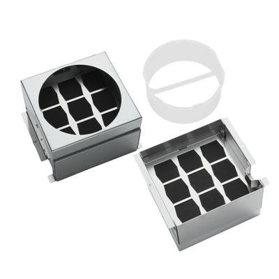 Electrolux MCFB53 Koolstoffilter