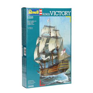 Revell H.M.S. Victory Marineschipmodel Montagekit 1:225