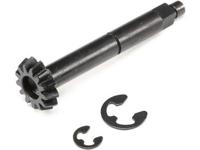 Losi - 13T Center Transmission Pinion Gear: LMT (LOS242043)