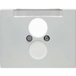 11850069  - Central cover plate 11850069