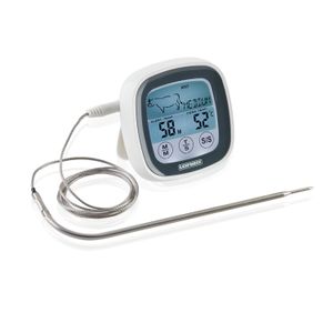 Leifheit digitale braad- en BBQ thermometer