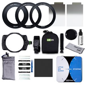 LEE Filters LEE85 Deluxe Kit
