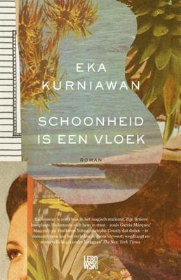 Schoonheid is een vloek (Paperback)