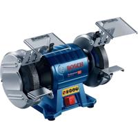 Bosch Professional GBG 35-15 Tafelslijpmachine 150mm 300W - 060127A300 Bosch Professional GBG 35-15 Tafelslijpmachine 150mm 300W - 060127A300