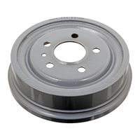 Remtrommel ADBP470018