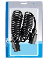 Pro Plus Spiraalkabel 3m