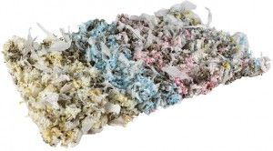 Ekoo - Exotic Colours & Cotton