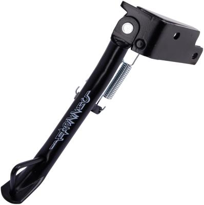 Buzzetti zijstandaard side stand black