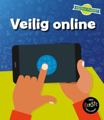Veilig online (Hardback)