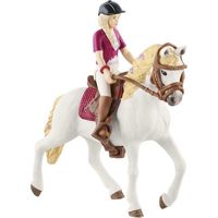 Horse Club - Sofia & Blossom Speelfiguur