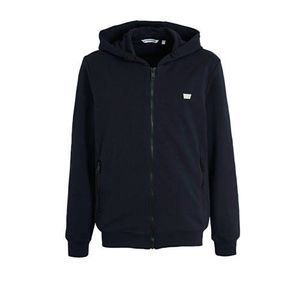 Antony Morato vest donkerblauw