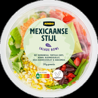 Jumbo Mexicaanse Stijl Salade Bowl 290 g