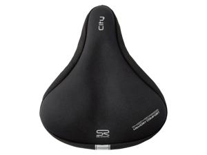 Selle Royal Fietszadelhoes (City)