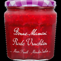 Bonne Maman Rode Vruchten 335 g bij Jumbo