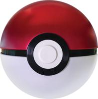 Pokemon TCG Poké Ball Tin Q3 2023 - Poké Ball (schade aan tin)