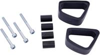 SPEC-X Distance elements verkl spgl black