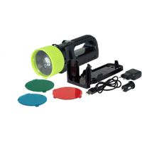 AccuLux UniLux PRO 442081 Accu handschijnwerper LED 270 lm - thumbnail