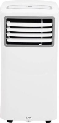 Eurom Polar 70 Mobiele Airco - 7.000 BTU - 320 m3/u - 381641