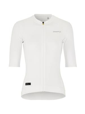 Craft endur aerolight fietsshirt dames white