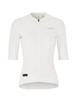Craft endur aerolight fietsshirt dames white