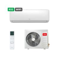 Airconditioner TCL S18F2S1 4422FRIG A++/A+ Wit A++ / A+ A+/A+ 4300 fg/h