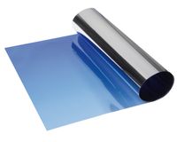 Sunvisor zonweringstrips FOLIATEC