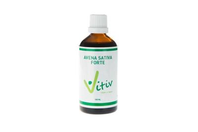 Avena sativa forte 100 Milliliter