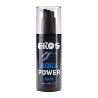 Slide Waterbasis Glijmiddel Eros 125 ml