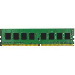 Kingston Technology ValueRAM KVR32N22D8/32BK geheugenmodule 32 GB 1 x 32 GB DDR4 3200 MHz