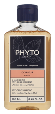 Phyto Phytocolor Anti Disgorgement Shampoo 250 ml