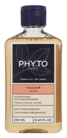 Phyto Phytocolor Anti Disgorgement Shampoo 250 ml