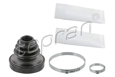 Asmanchetten set 722464