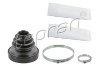 Asmanchetten set 722464