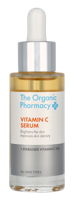 The Organic Pharmacy Stabilised Vitamin C 30 ml Serum Dames