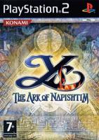 Ys the Ark of Napishtim