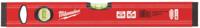 Milwaukee Accessoires redstick slim waterpas | magnetisch | 40cm - 4932464854