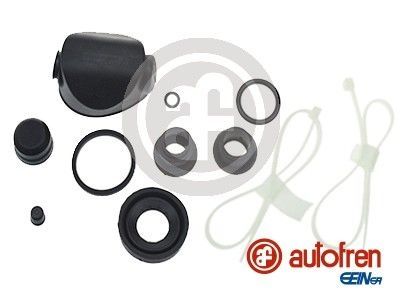 Reparatieset, remklauw D4340