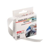 Colop 155543 endless labels Etiketten (eindeloos)
