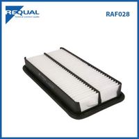 Requal Luchtfilter RAF028