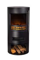 Eurom Orsa Fireplace Heater 363487 - thumbnail