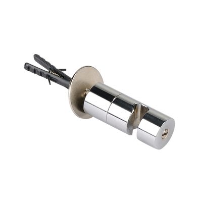 FITU Ceiling Hook chroom plafondhaak