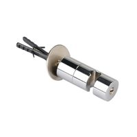 FITU Ceiling Hook chroom plafondhaak