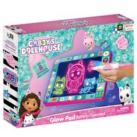 Gabby's Poppenhuis glow pad