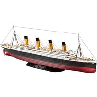 R.M.S. Titanic 1:700