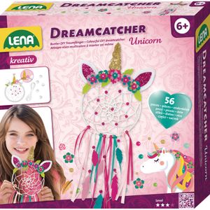 Dromenvanger Unicorn Knutselen