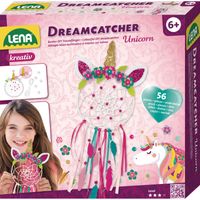 Dromenvanger Unicorn Knutselen