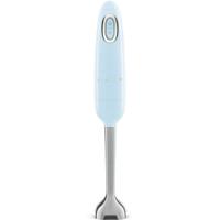 Handblender Smeg HBF11PBEU Blauw Grijs