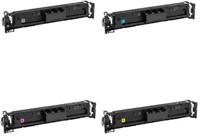 Huismerk HP 220A Toner - Inktkenners